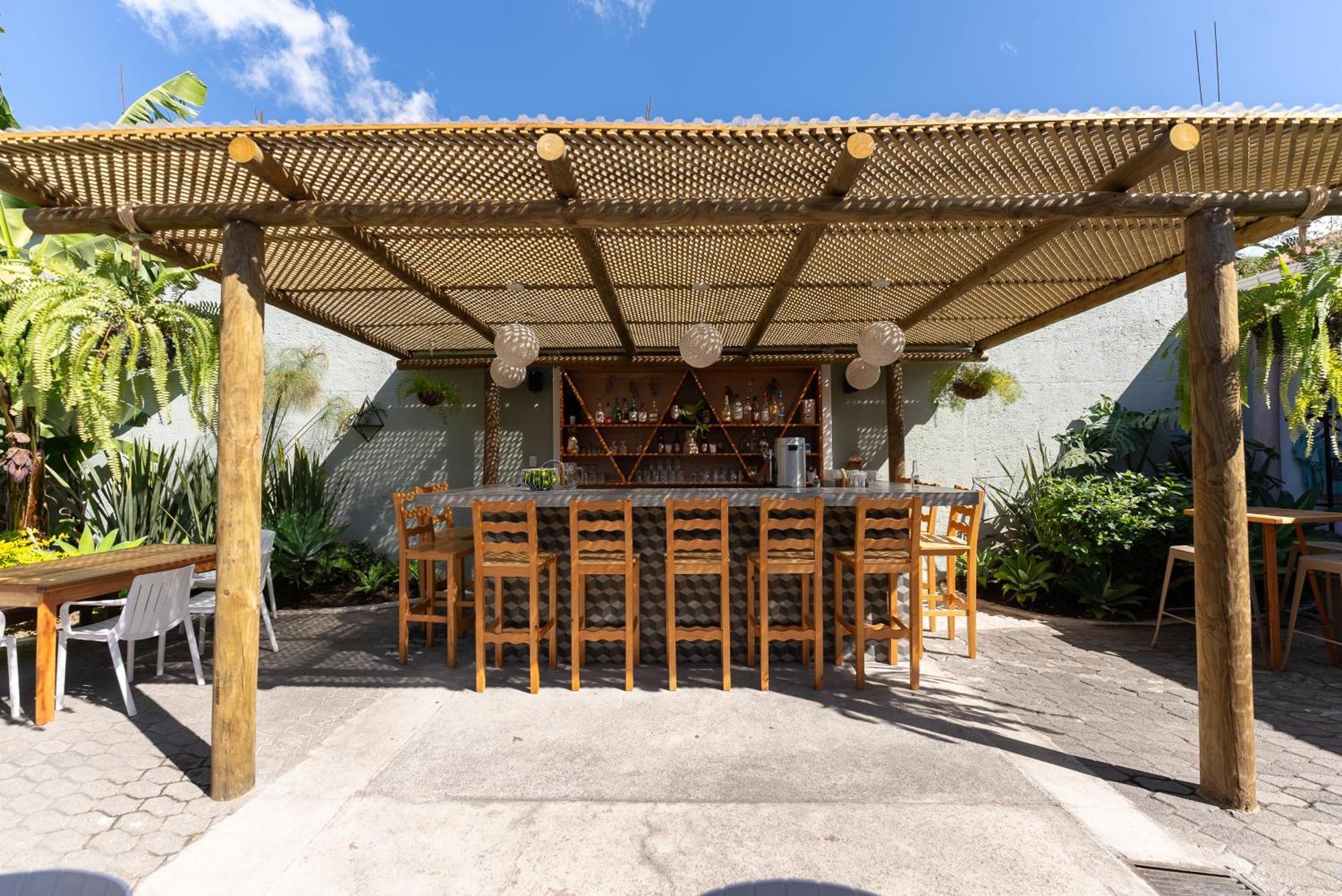 Maya Papaya Antigua Exterior photo